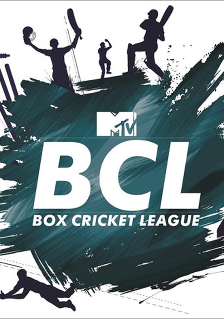 Box Cricket League streaming tv show online